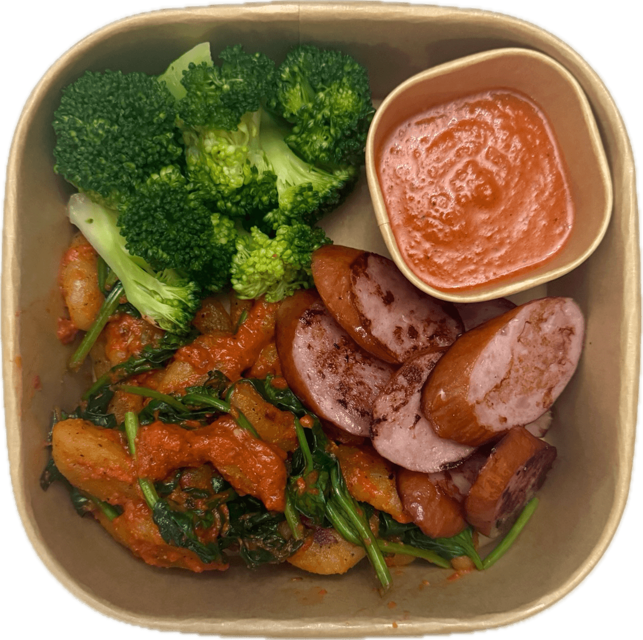 Menu item 1