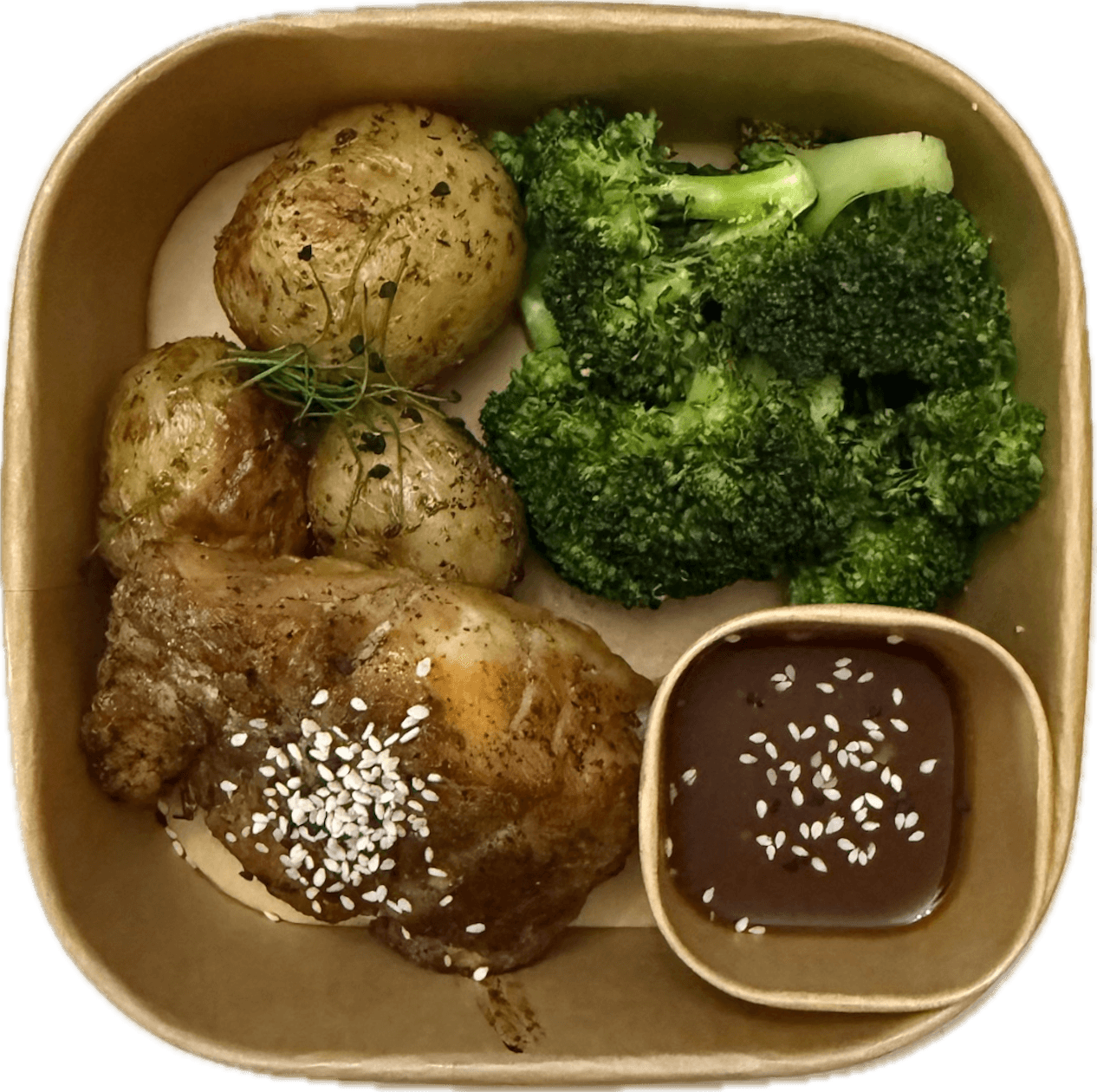 Menu item 2