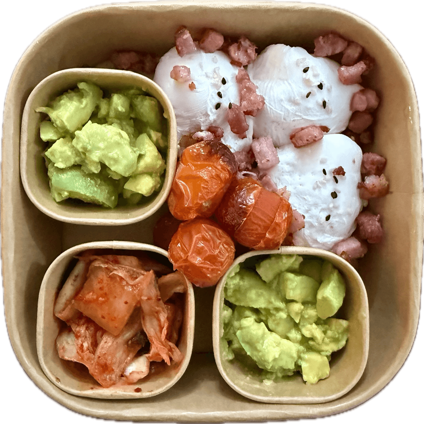 Menu item 5