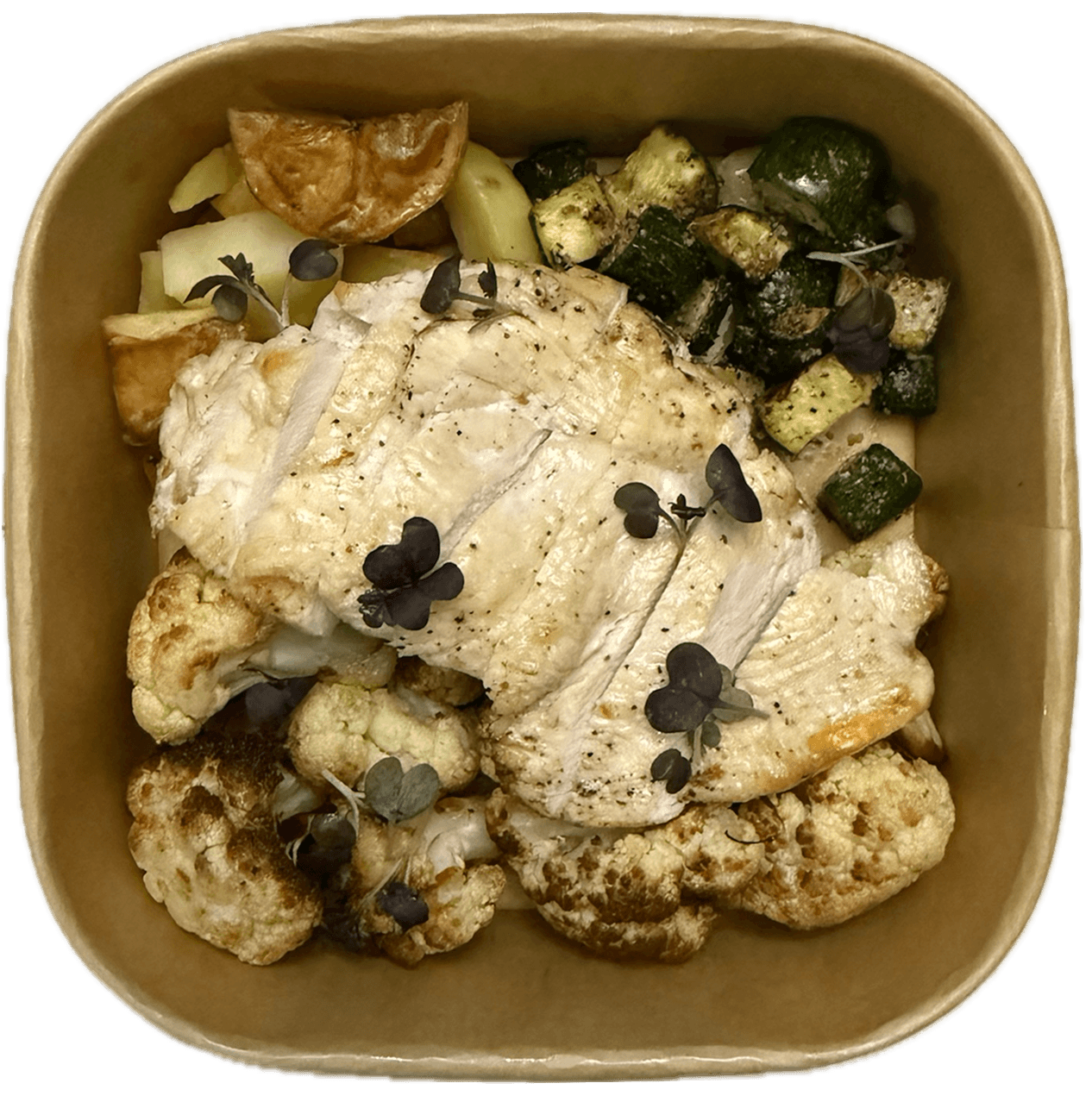 Menu item 3