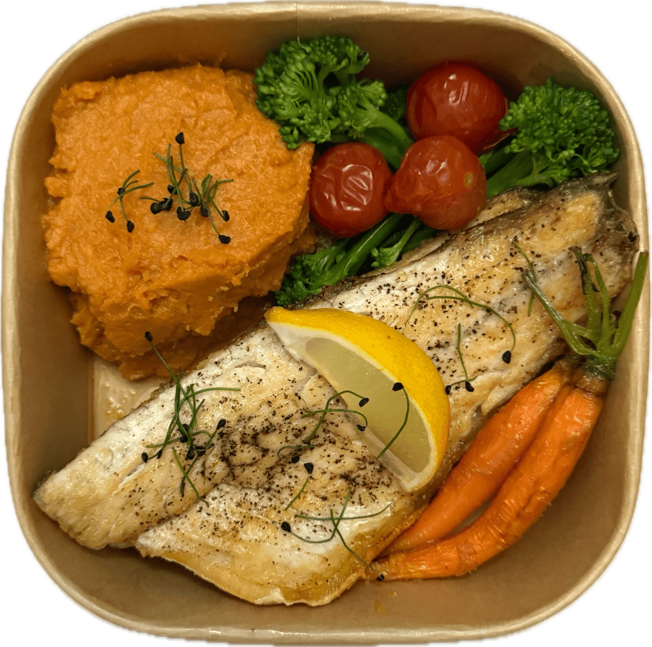 Menu item 2